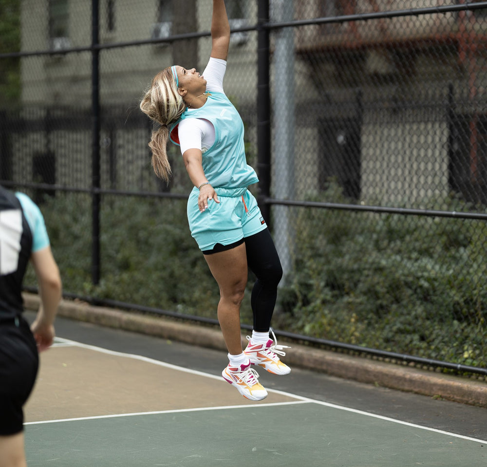 TRIPLE DOUBLE - STRAIGHT TO THE BAJA