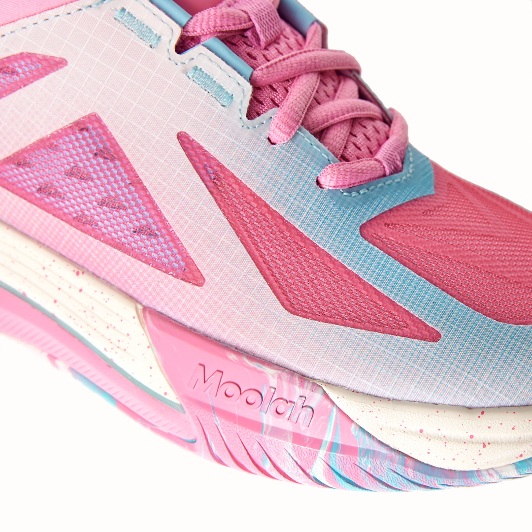 EVOLYTE ELITE - PINK/BLUE