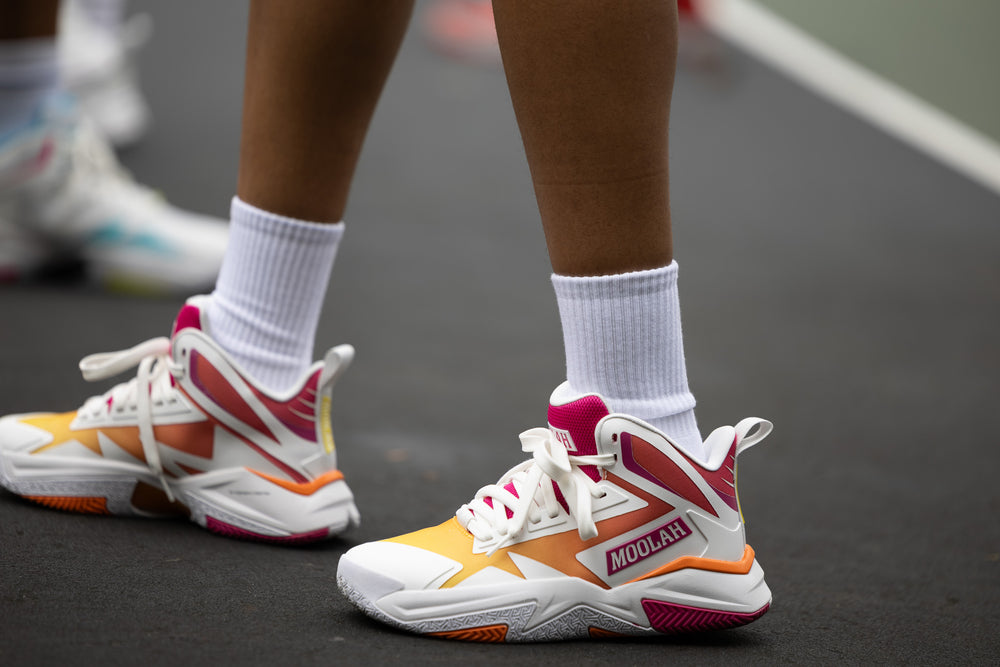 TRIPLE DOUBLE - STRAIGHT TO THE BAJA