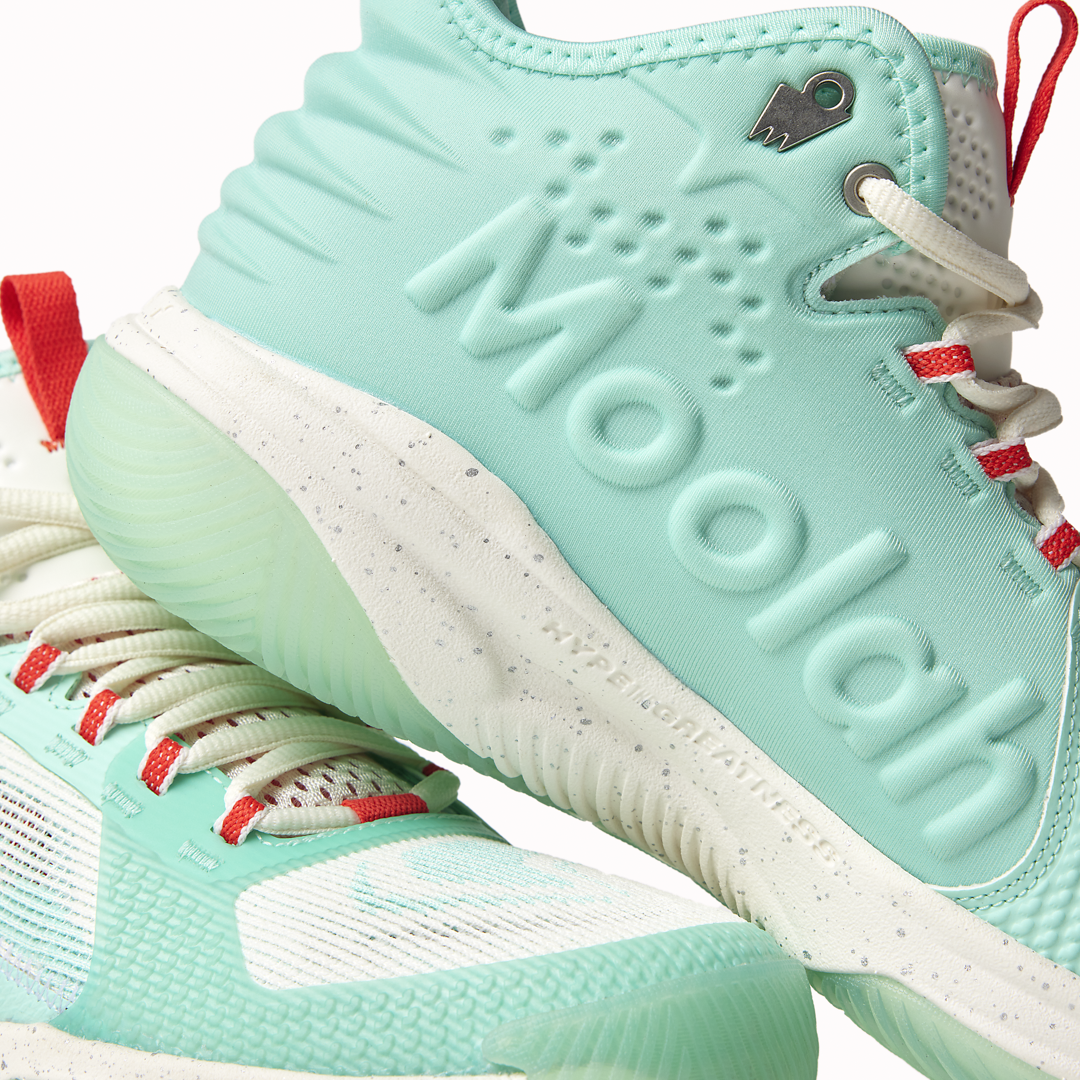 NEOVOLT PRO V3 - MOOLAH MOVEMENT