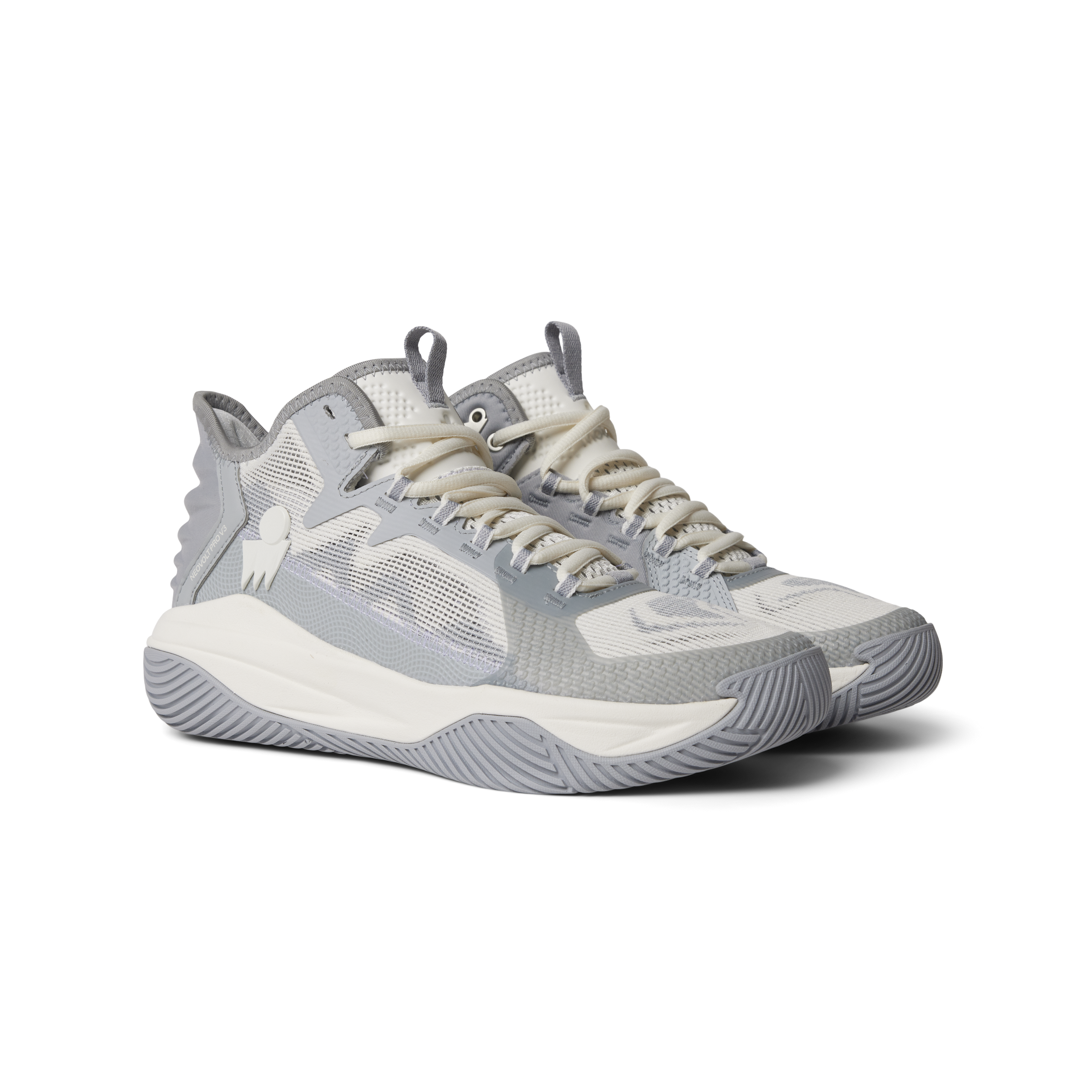 NEOVOLT PRO V3 - GREY/WHITE