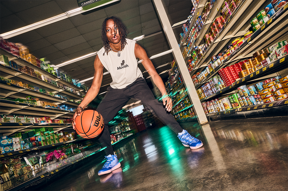 NEOVOLT PRO V2 GROCERY PACK - BLUEBERRY