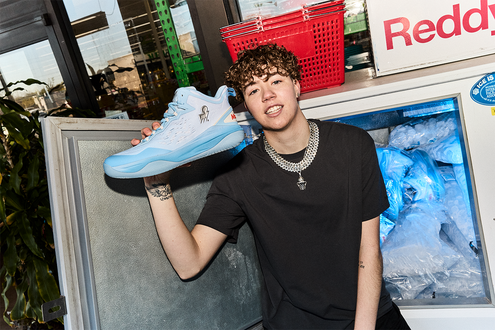 NEOVOLT PRO V2 GROCERY PACK - ICE MACHINE