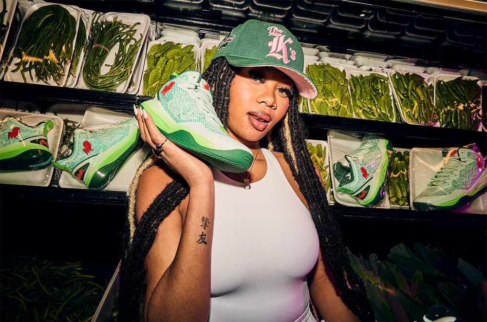 NEOVOLT PRO V2 GROCERY PACK - EAT YOUR GREENS