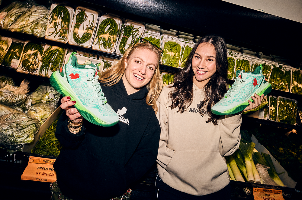 NEOVOLT PRO V2 GROCERY PACK - EAT YOUR GREENS