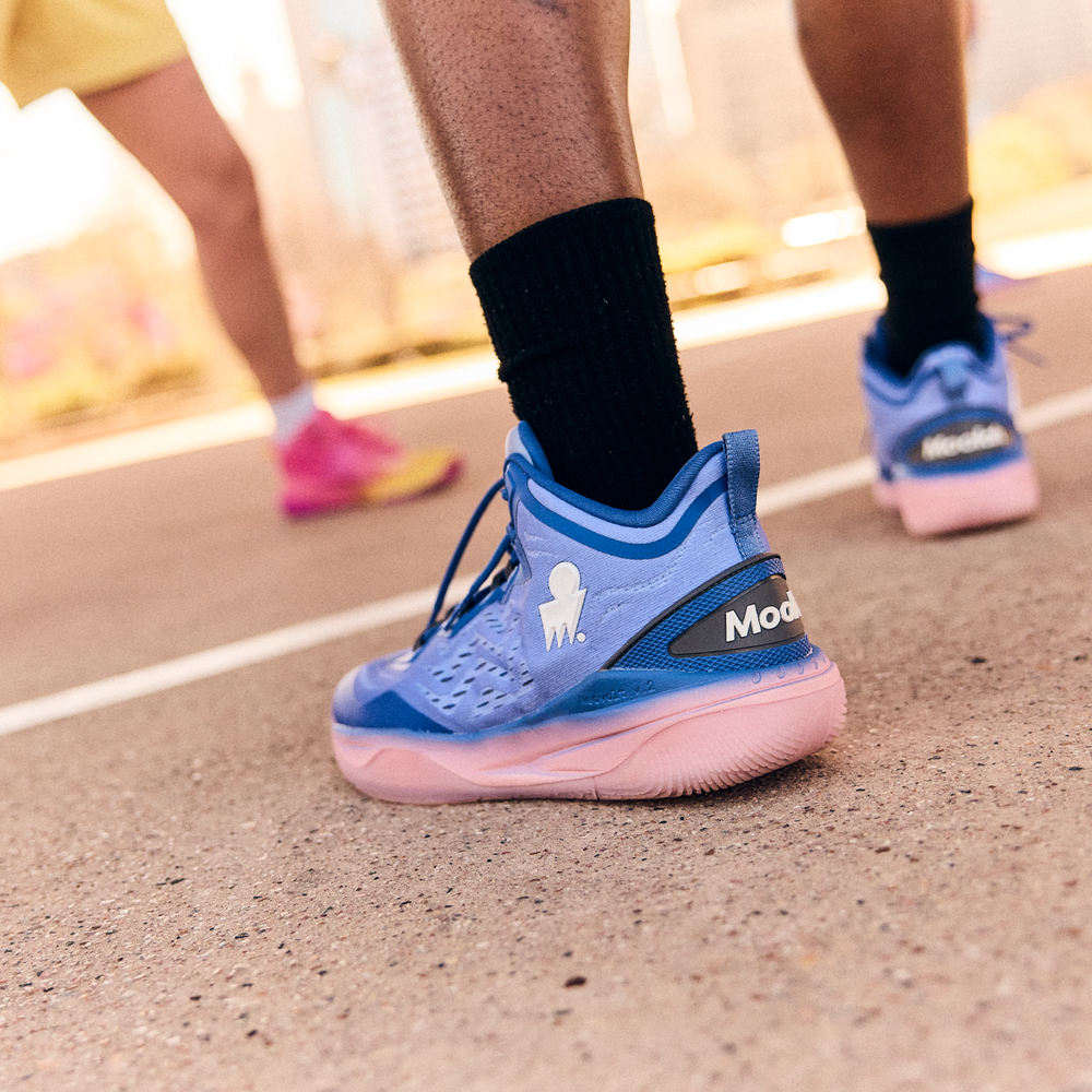 NEOVOLT PRO V2 GROCERY PACK - BLUEBERRY