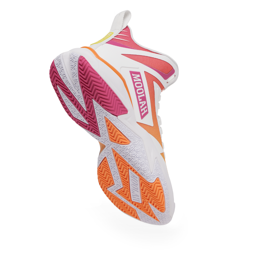 TRIPLE DOUBLE - STRAIGHT TO THE BAJA