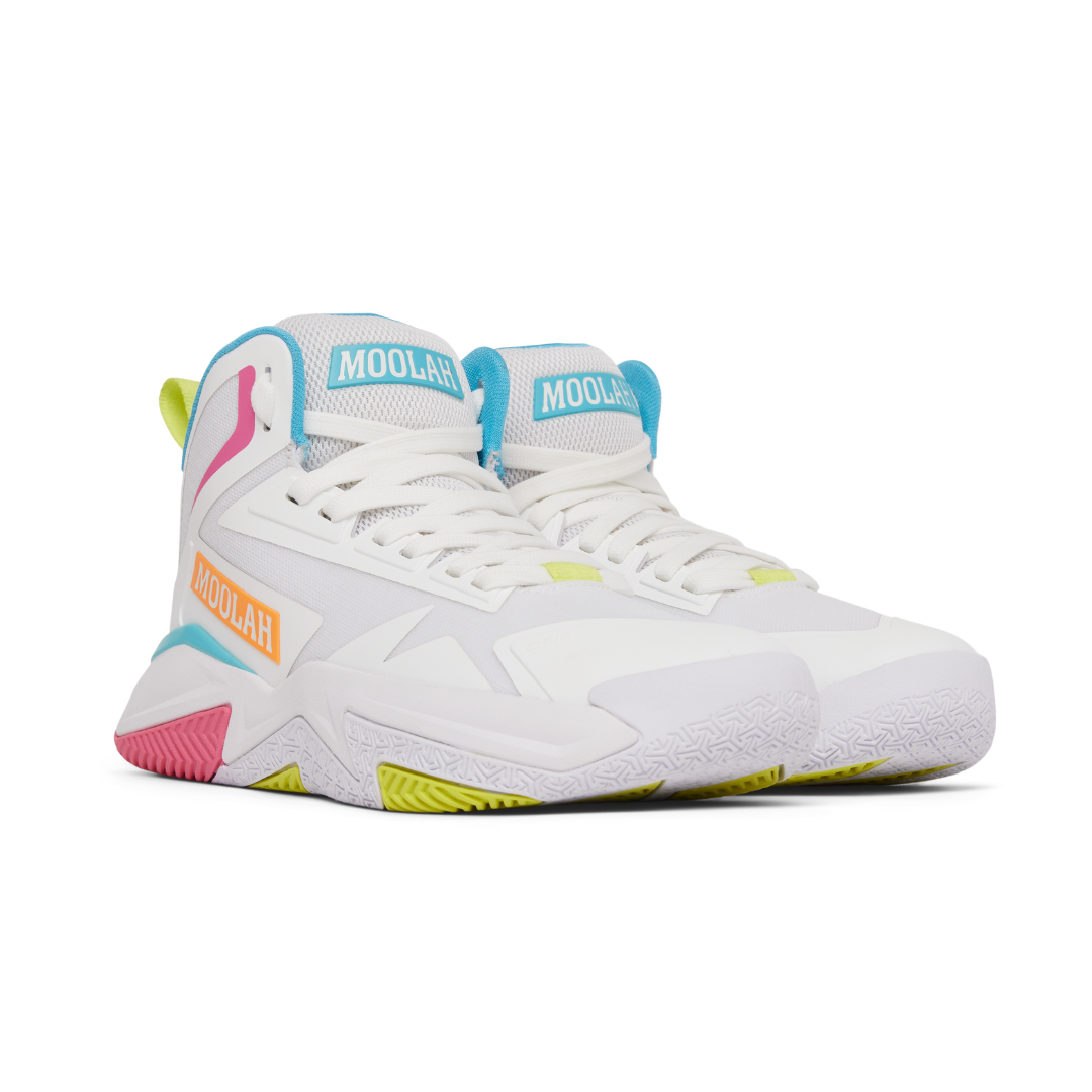 TRIPLE DOUBLE - CRAZY TIMES