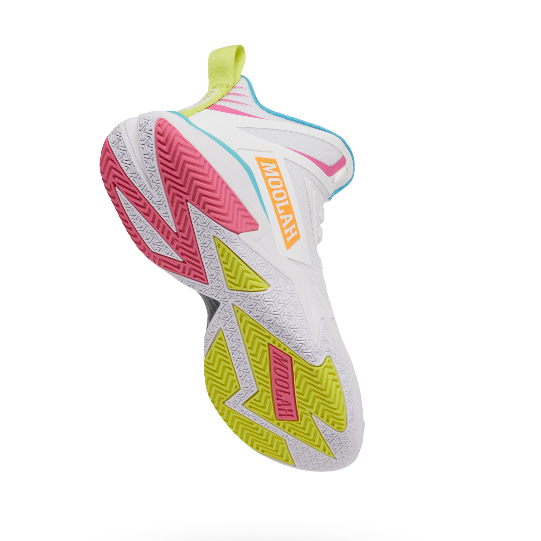 TRIPLE DOUBLE - CRAZY TIMES