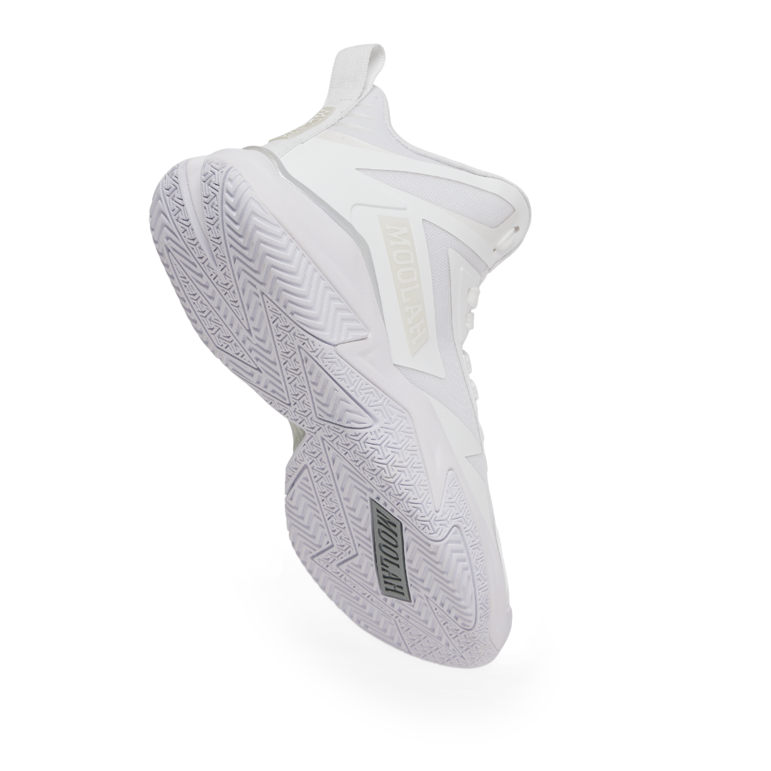 TRIPLE DOUBLE - WHITE HOT