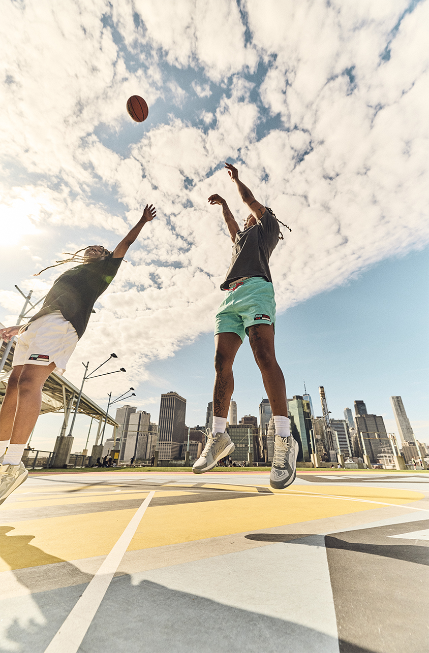 NEOVOLT PRO V3 - GREY/WHITE