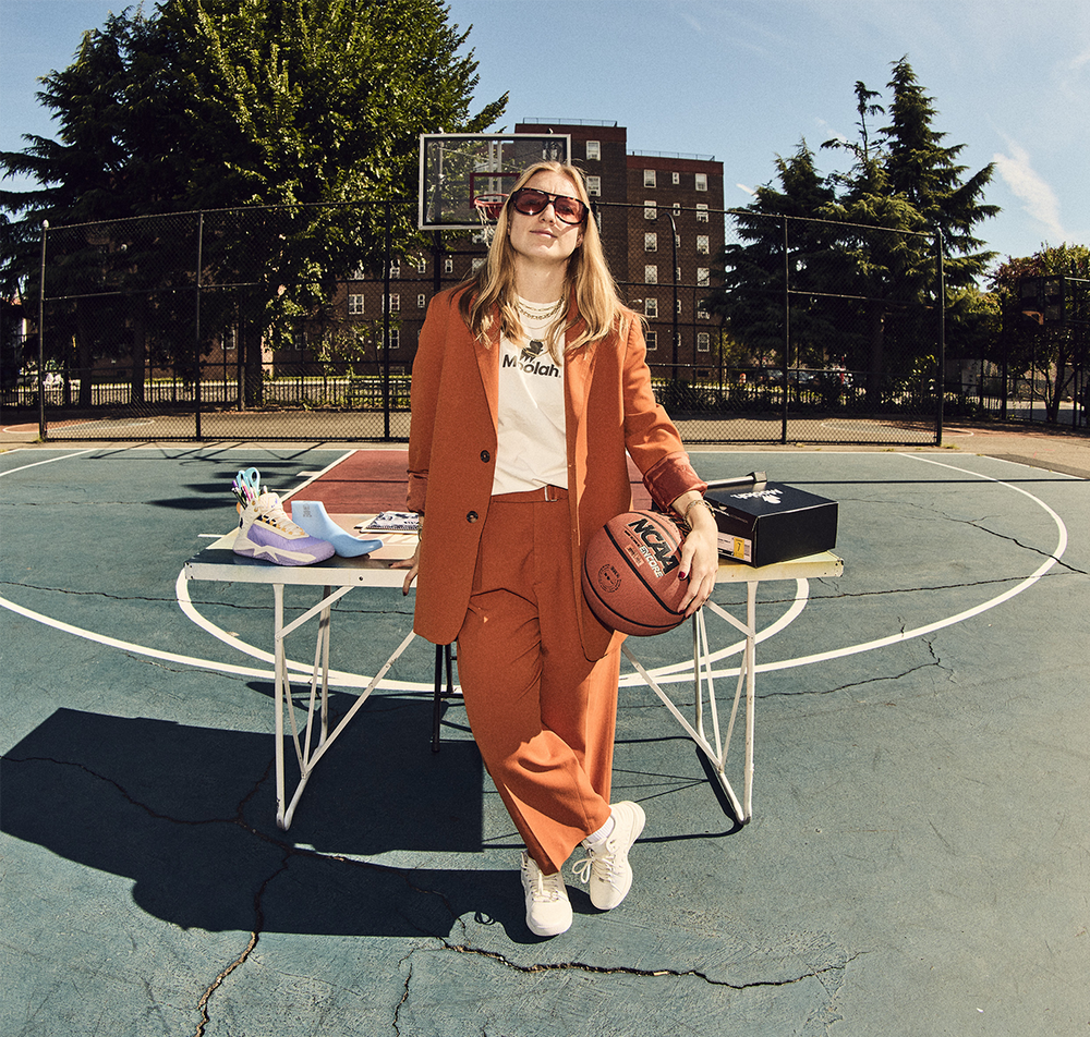 NEOVOLT PRO V3 - WHITE/SILVER