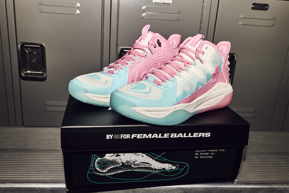 NEOVOLT PRO V3 - COTTON CANDY