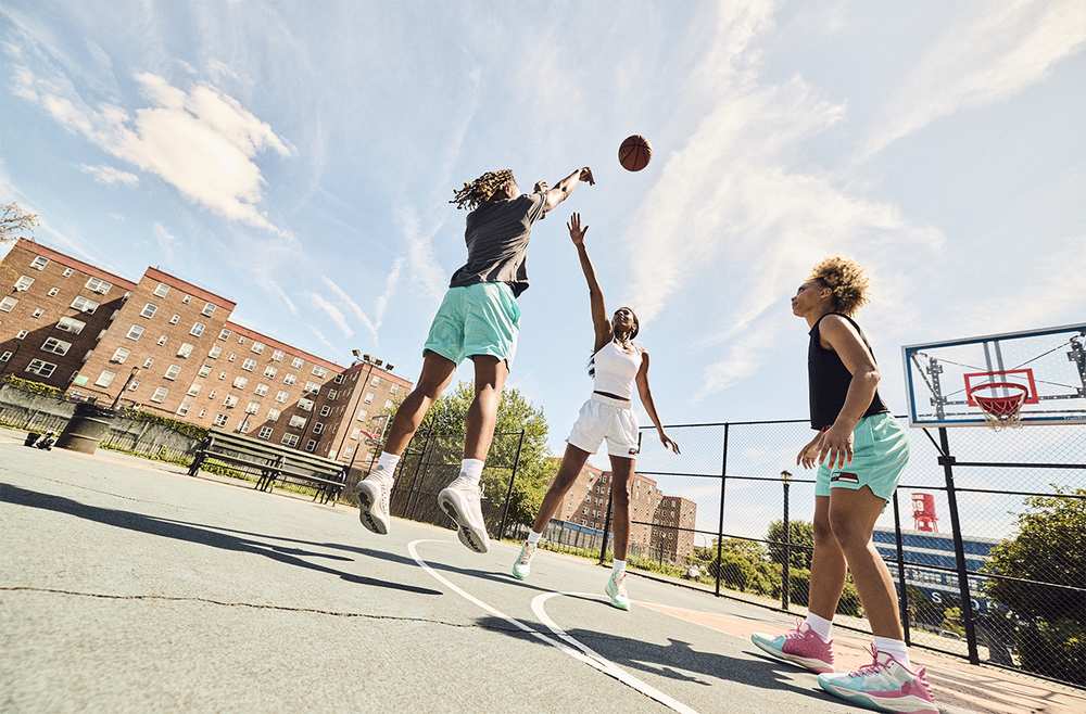 NEOVOLT PRO V3 - GREY/WHITE