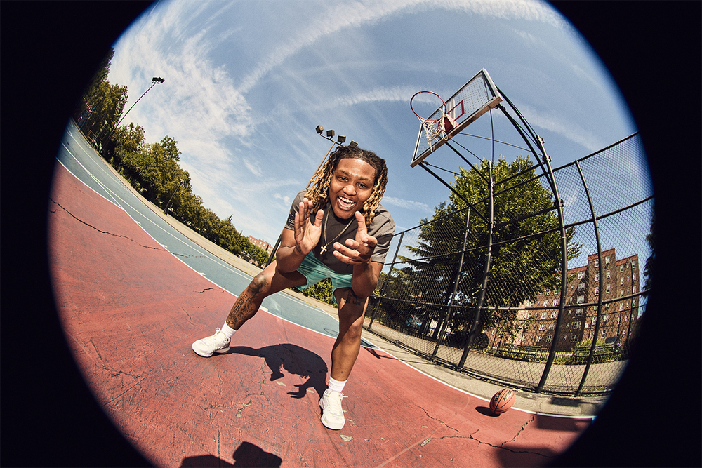 NEOVOLT PRO V3 - WHITE/SILVER