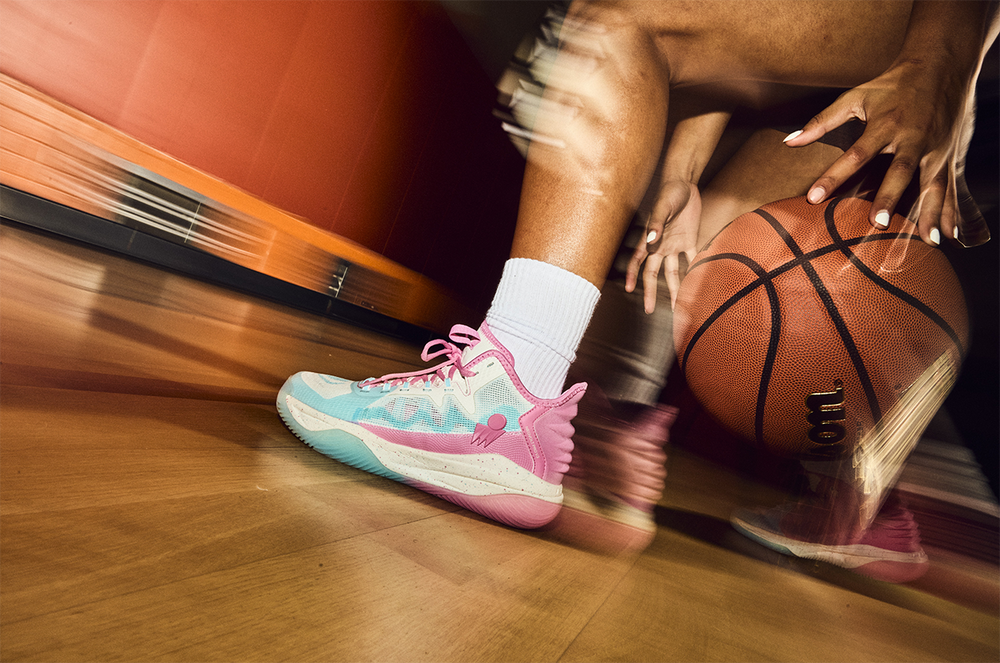 NEOVOLT PRO V3 - COTTON CANDY