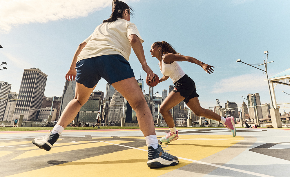 NEOVOLT PRO V3 - NAVY/BRONZE