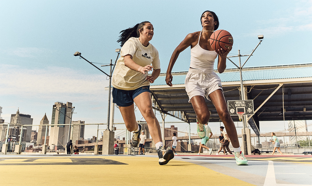 NEOVOLT PRO V3 - NAVY/BRONZE