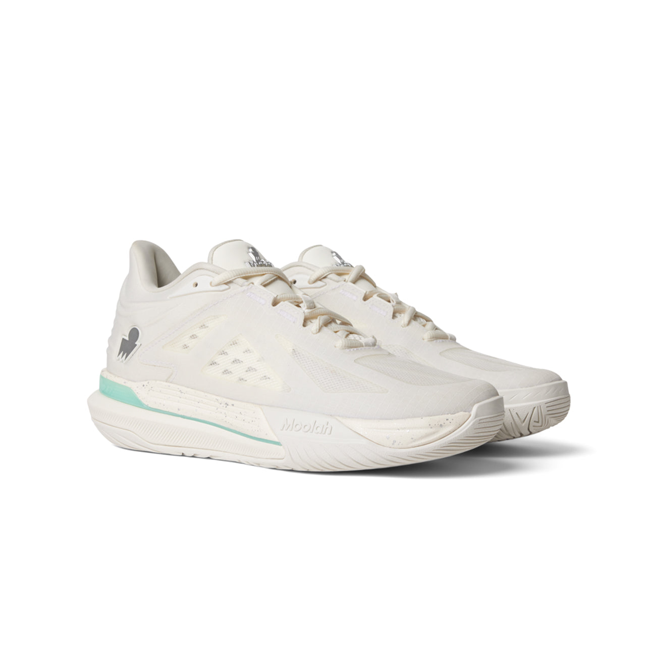 EVOLYTE ELITE - WHITE/SILVER