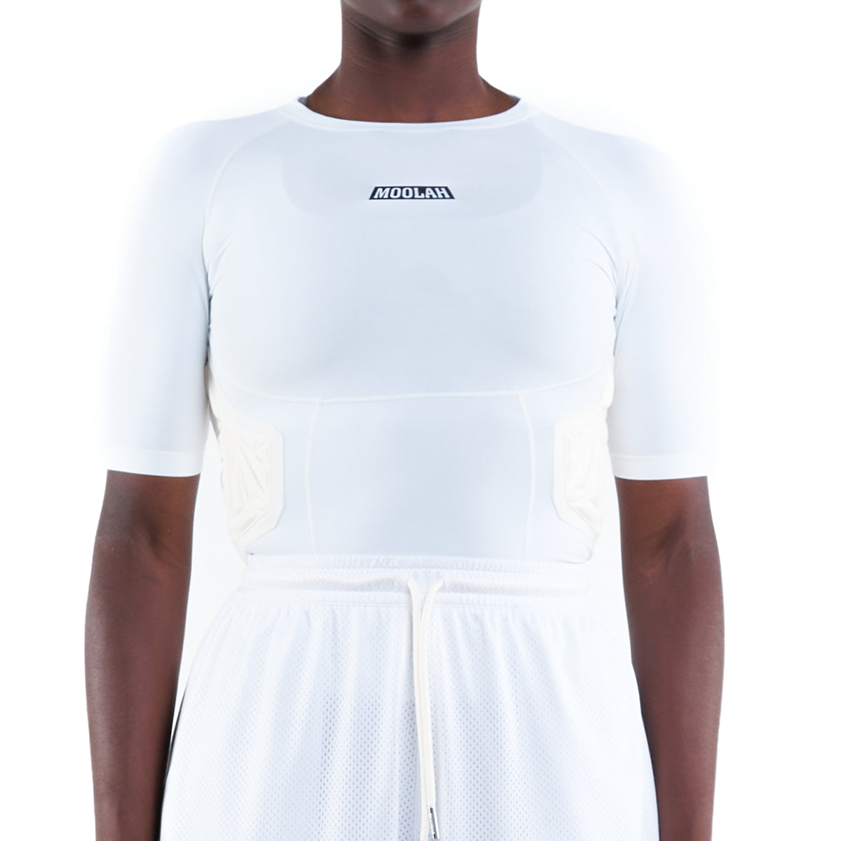 PADDED COMPRESSION TOP