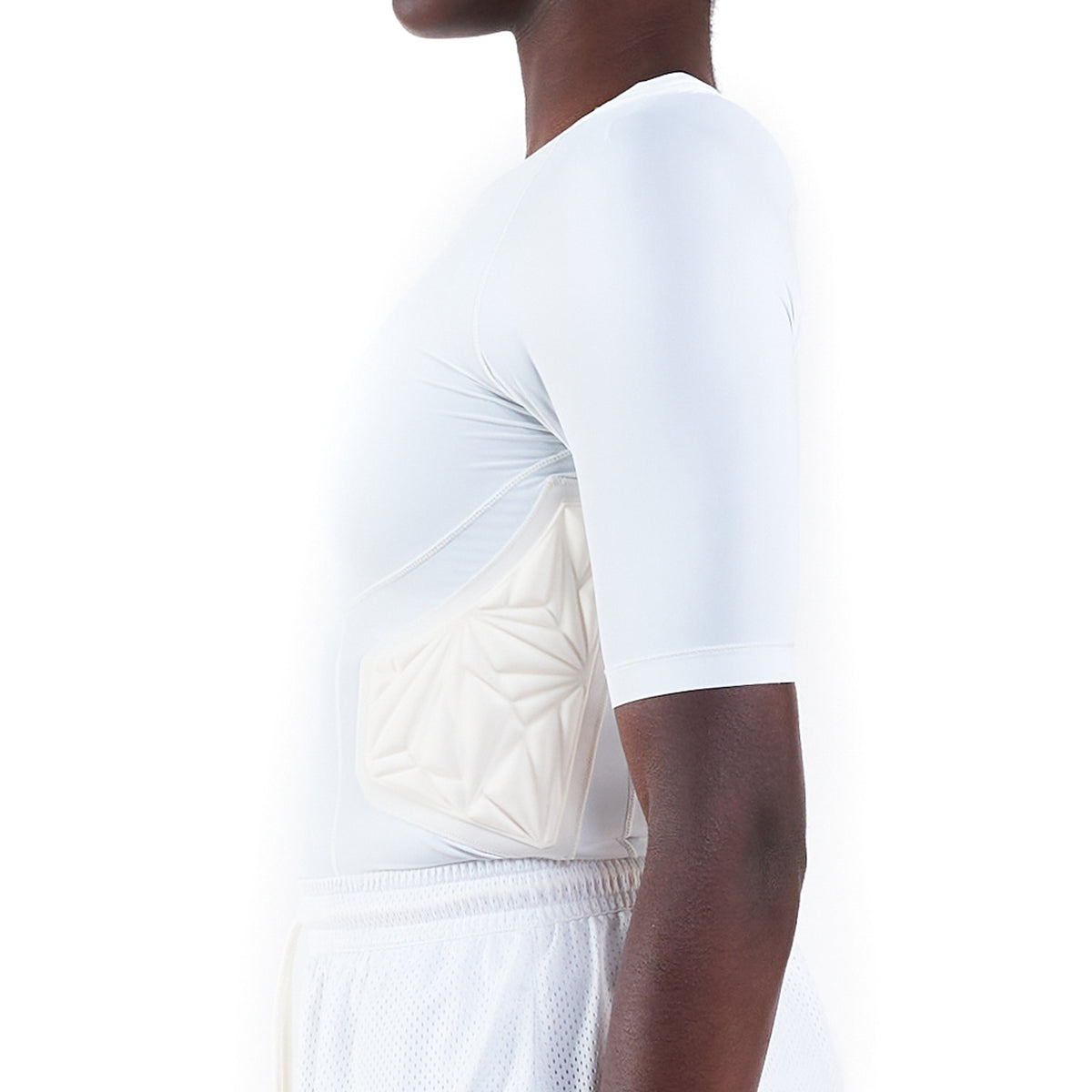 PADDED COMPRESSION TOP