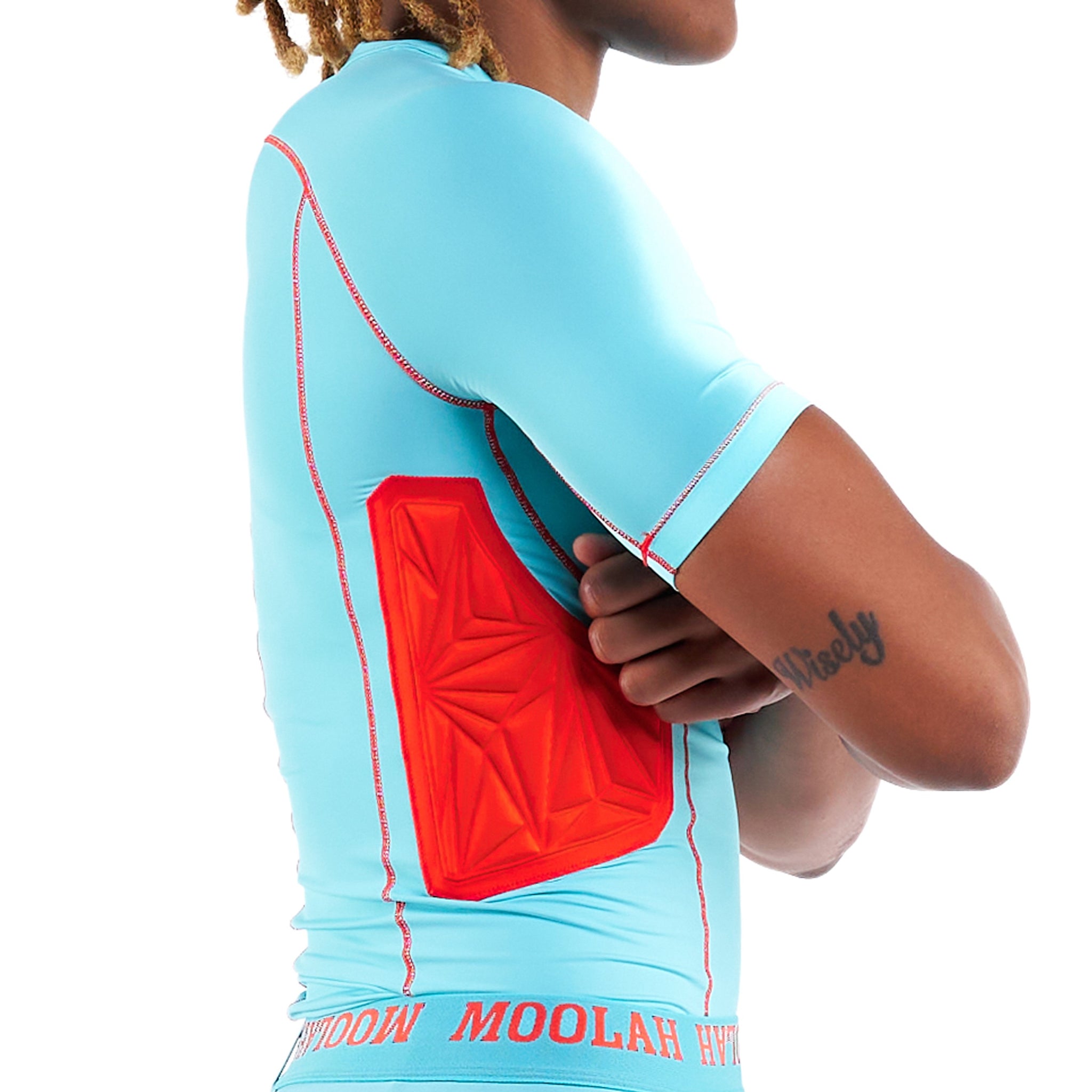 トップス MY WEAKNESS PADDED SOFT TUNK TOP PUMA x HYROX CLOUDSPUN Racerback Top Women | PUMA