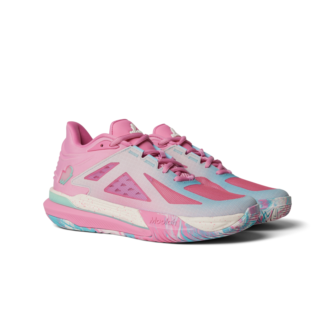 EVOLYTE ELITE - PINK/BLUE