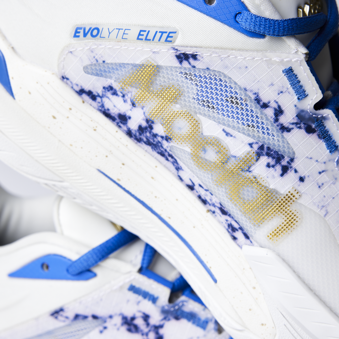 EVOLYTE ELITE - COBALT REIGN