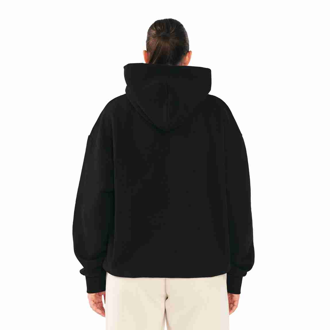 CORE HOODIE - SIGNATURE INK – Moolah Kicks