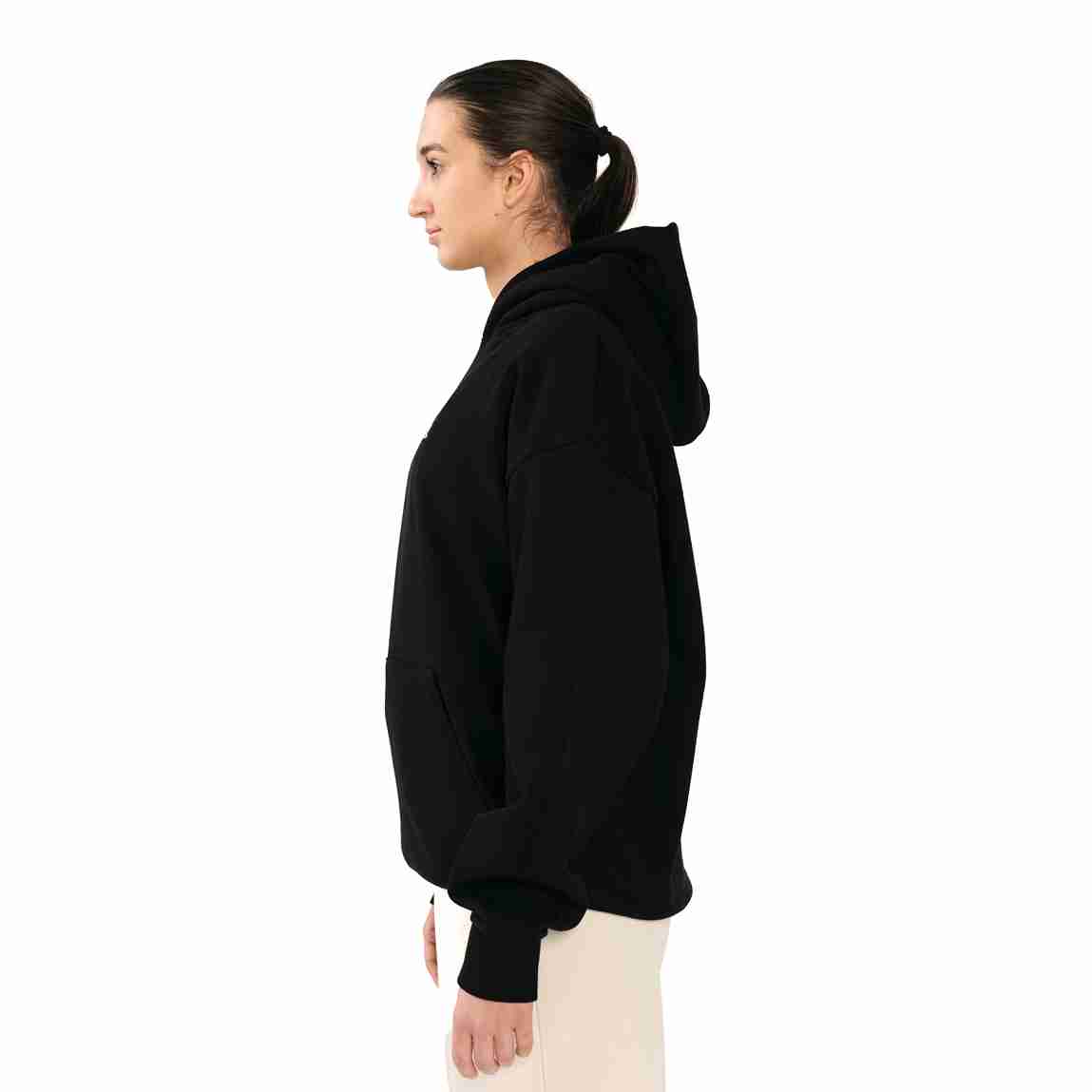 CORE HOODIE - SIGNATURE INK – Moolah Kicks