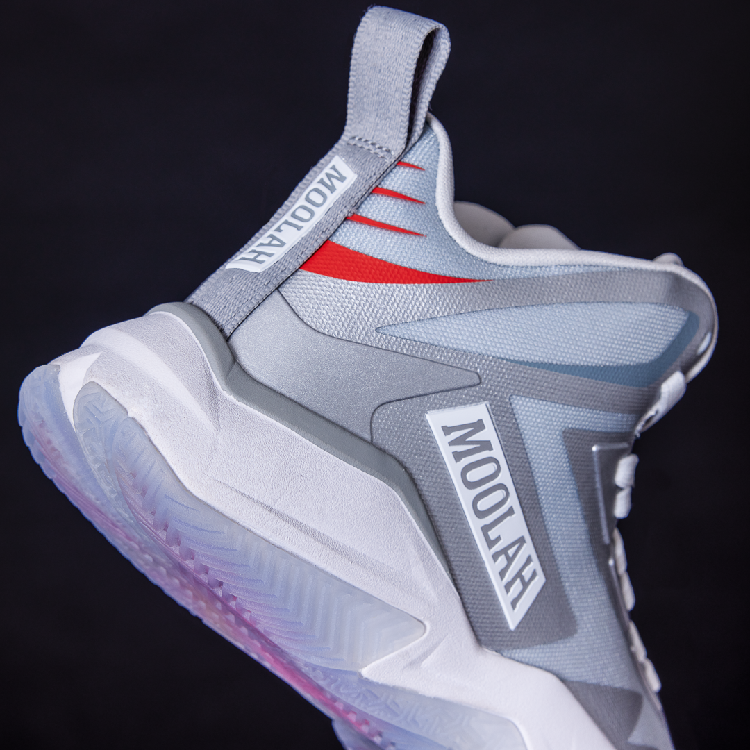 TRIPLE DOUBLE Y2K PACK - GLITCH MODE – Moolah Kicks