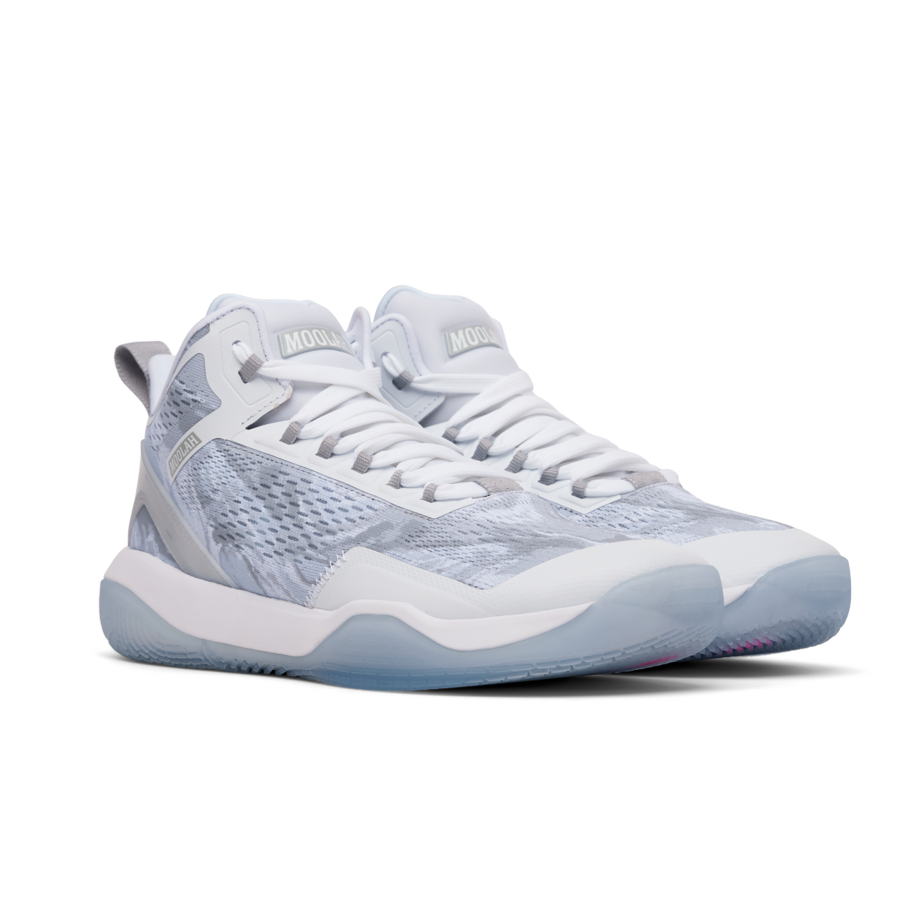 Kicks NEOVOLT PRO GREY STORM Moolah Kicks