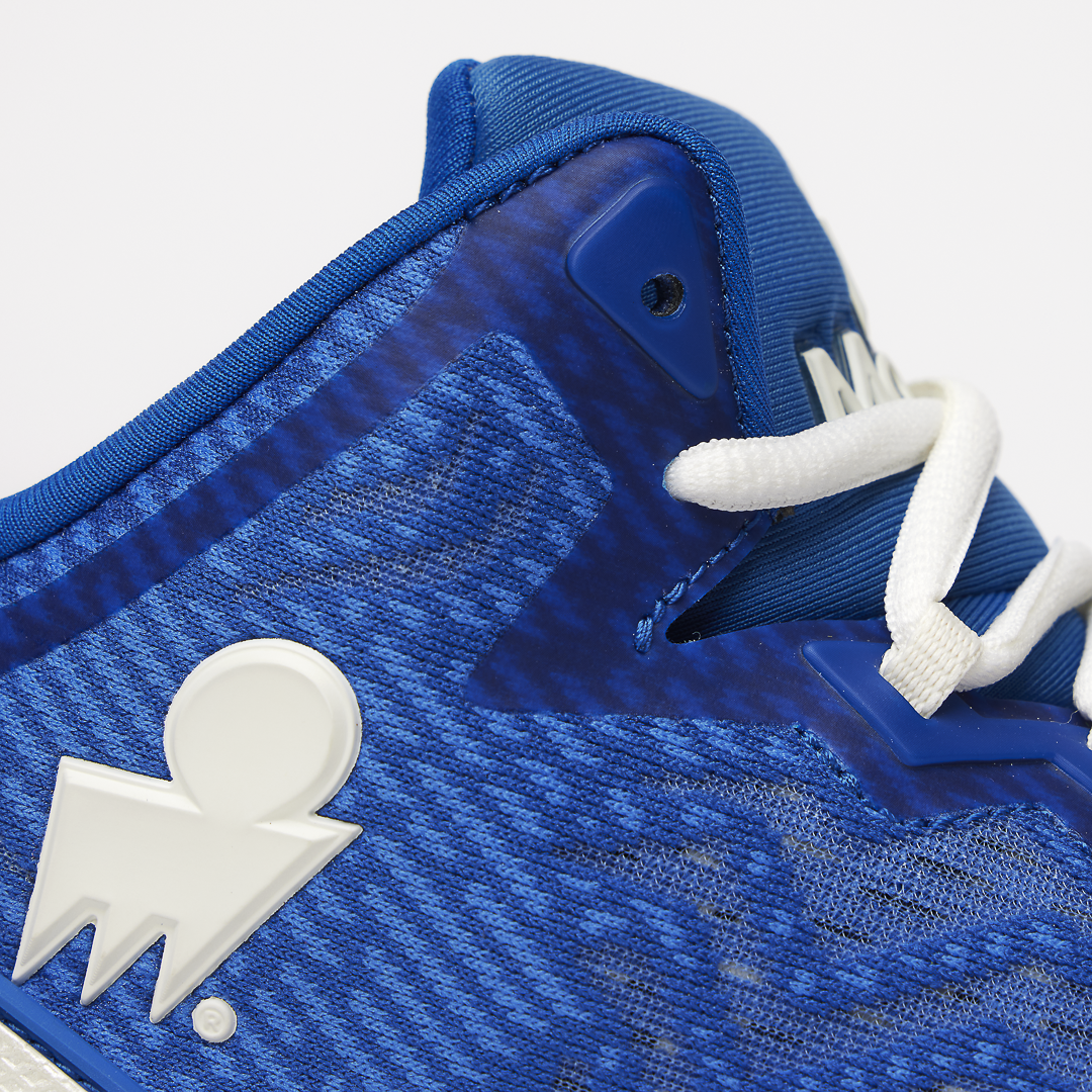 Kicks | NEOVOLT PROV2 - TEAM BLUE (BLUE/WHITE) – Moolah Kicks