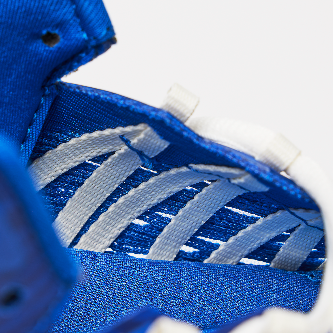 Kicks | NEOVOLT PROV2 - TEAM BLUE (BLUE/WHITE) – Moolah Kicks