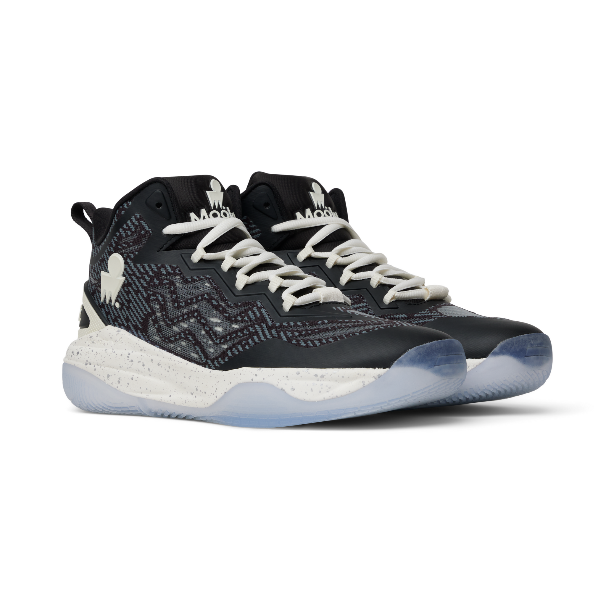 BY AND FOR FEMALE BALLERS. Moolah Kicks