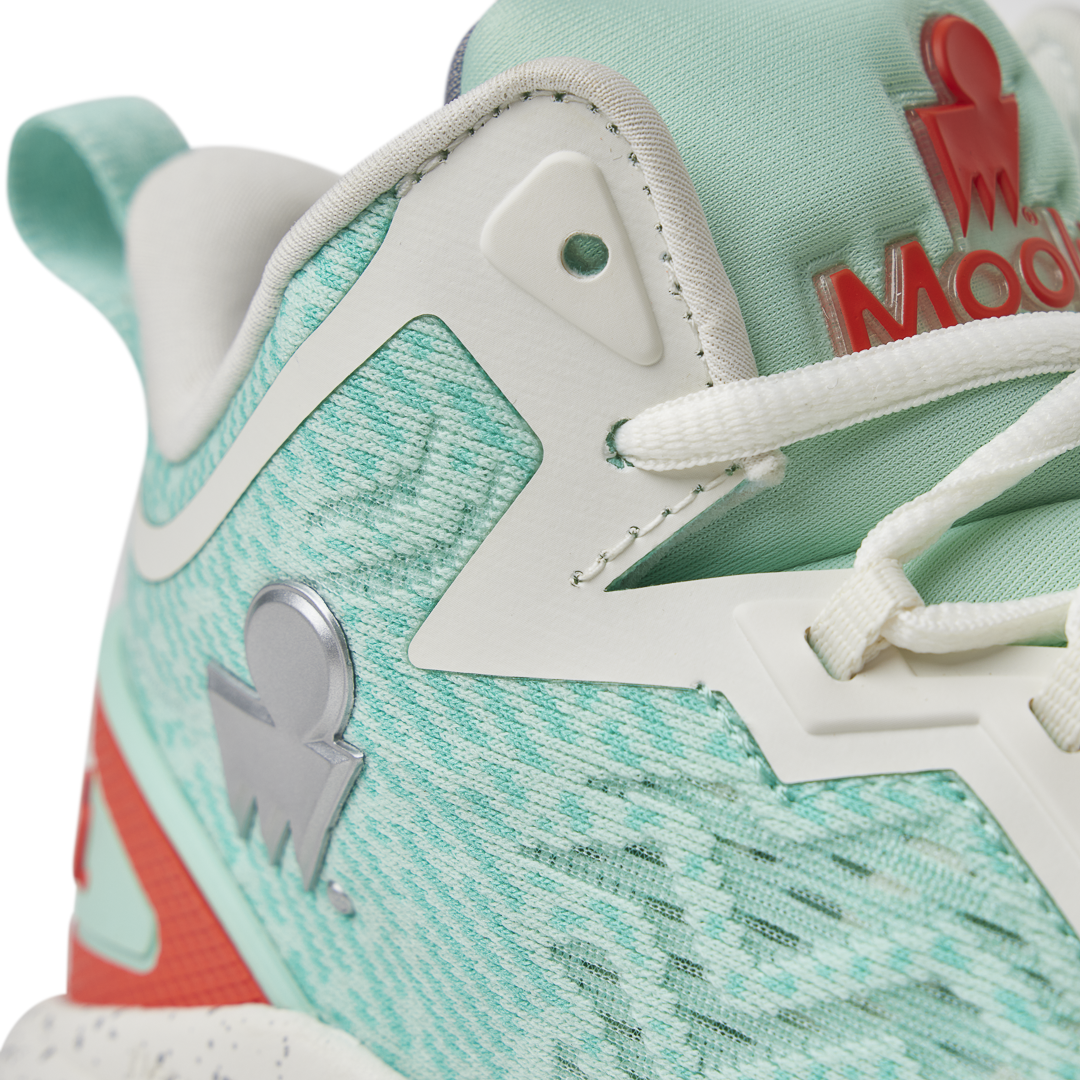 2006 ホウオウ PLAY Kicks | NEOVOLT PROV2 - TEAM RED (RED/WHITE) – Moolah Kicks