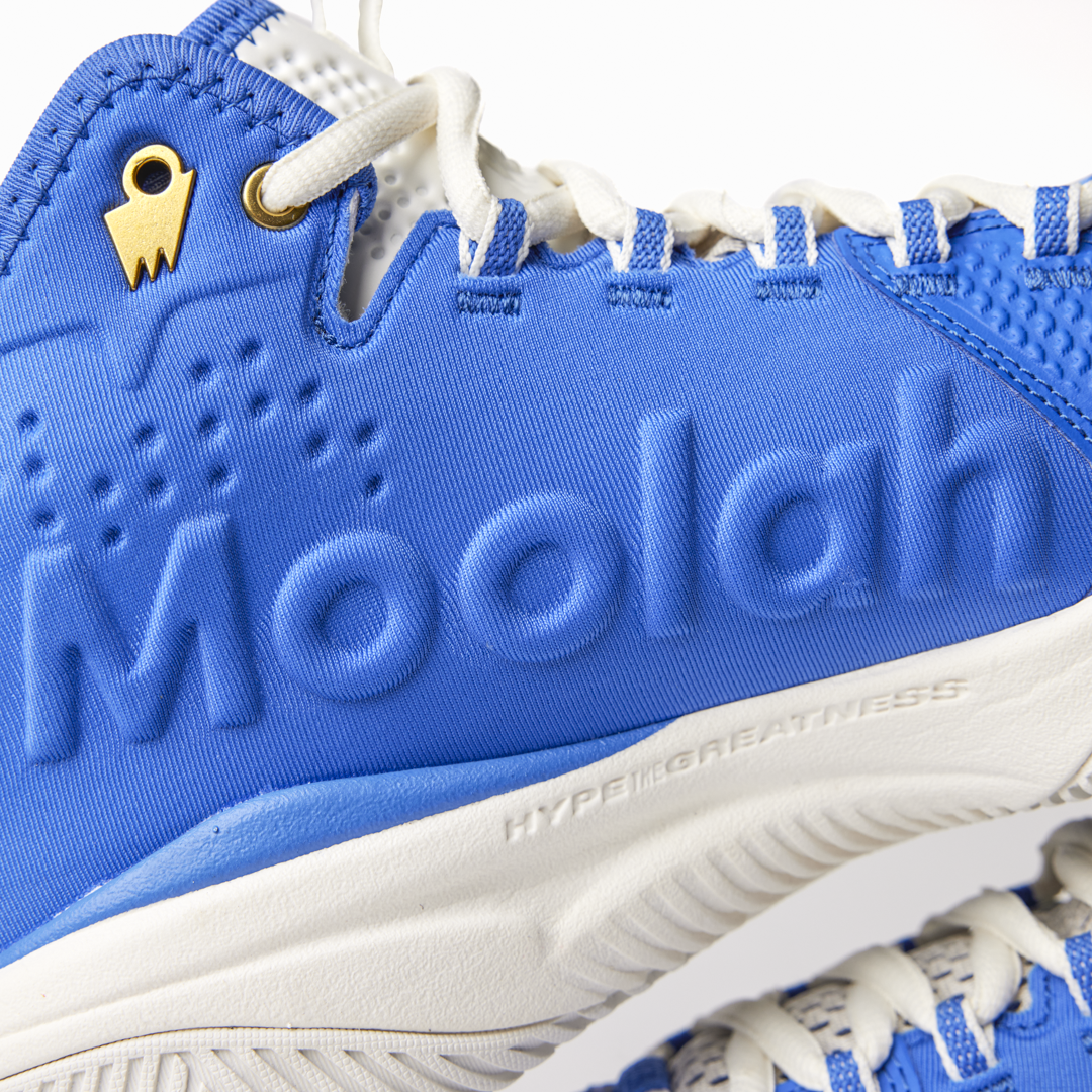 NEOVOLT PRO V3 - COBALT REIGN
