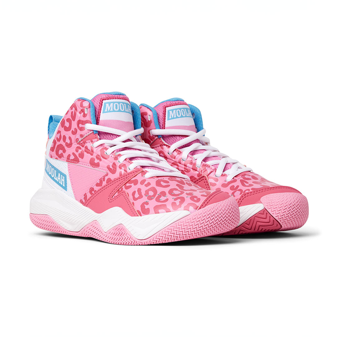 KIDS PRESS BREAK Y2K PACK PinkGRL – Moolah Kicks