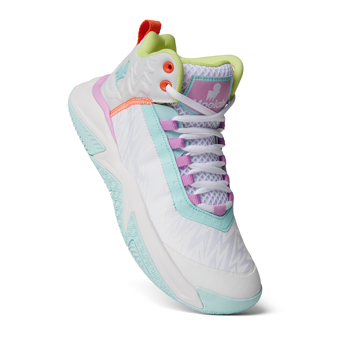 KIDS PRESS BREAK V2