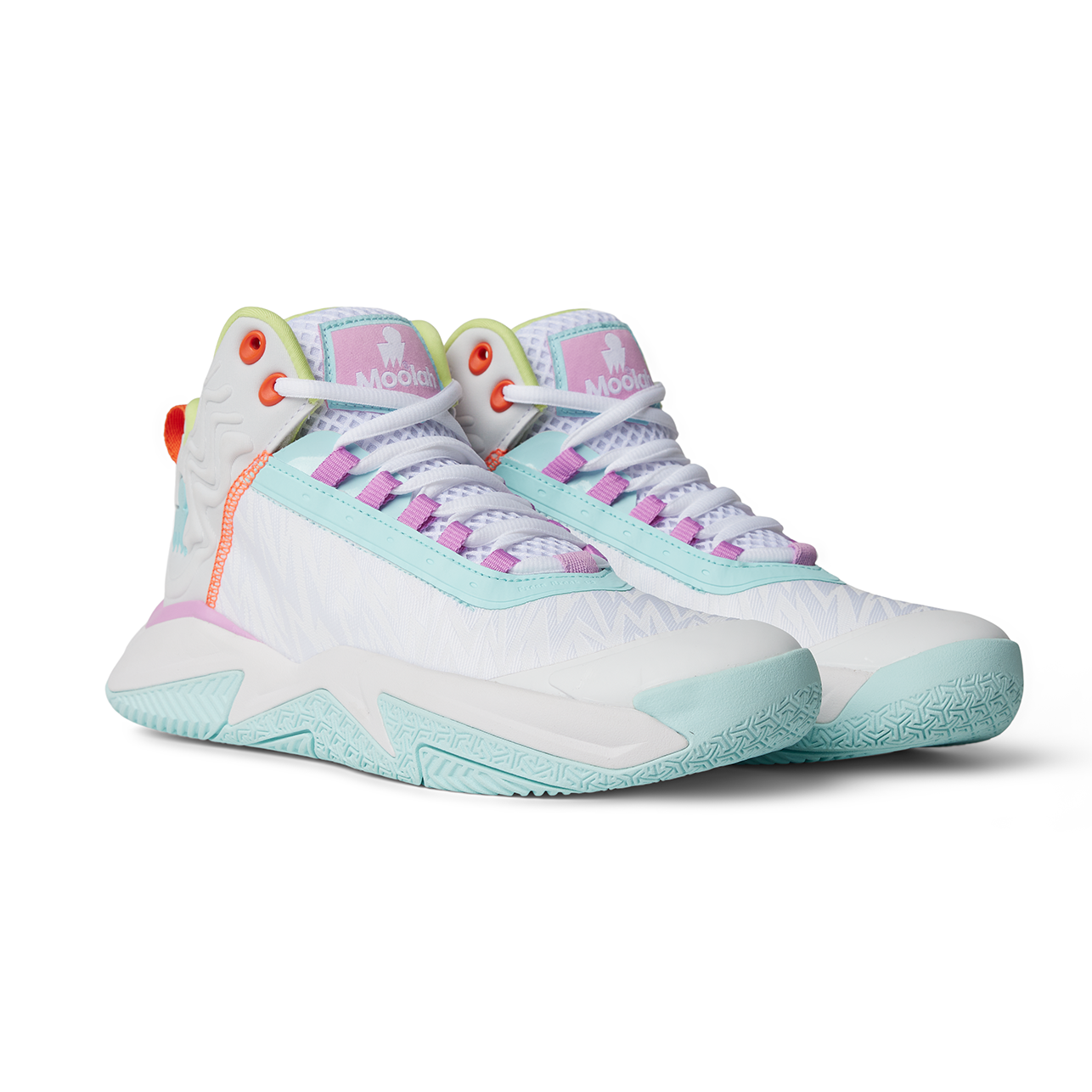 MOOLAH KICKS | KIDS PRESS BREAK V2 GROCERY PACK - MIXED BERRY