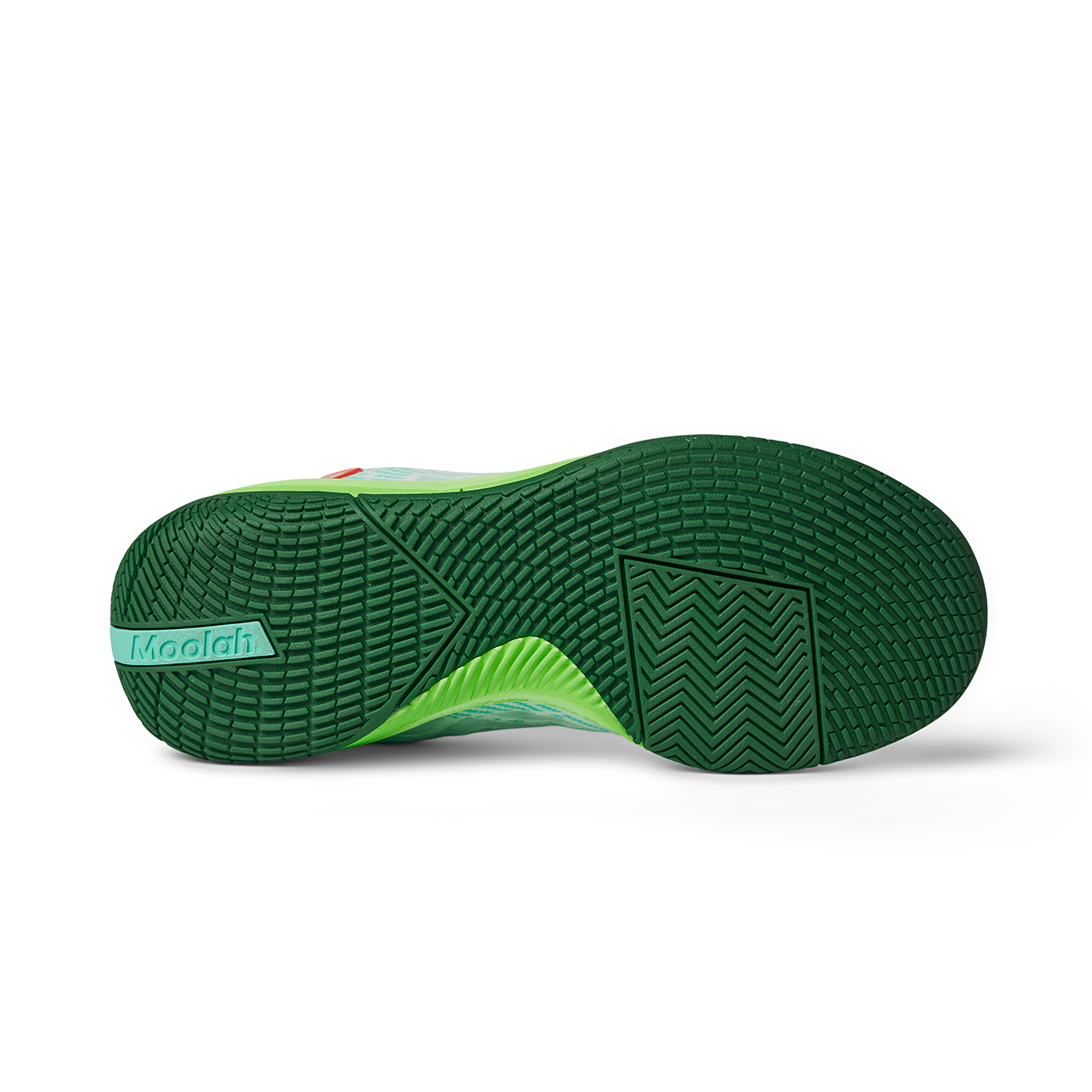 MOOLAH KICKS | NEOVOLT PRO V2 GROCERY PACK - EAT YOUR GREENS