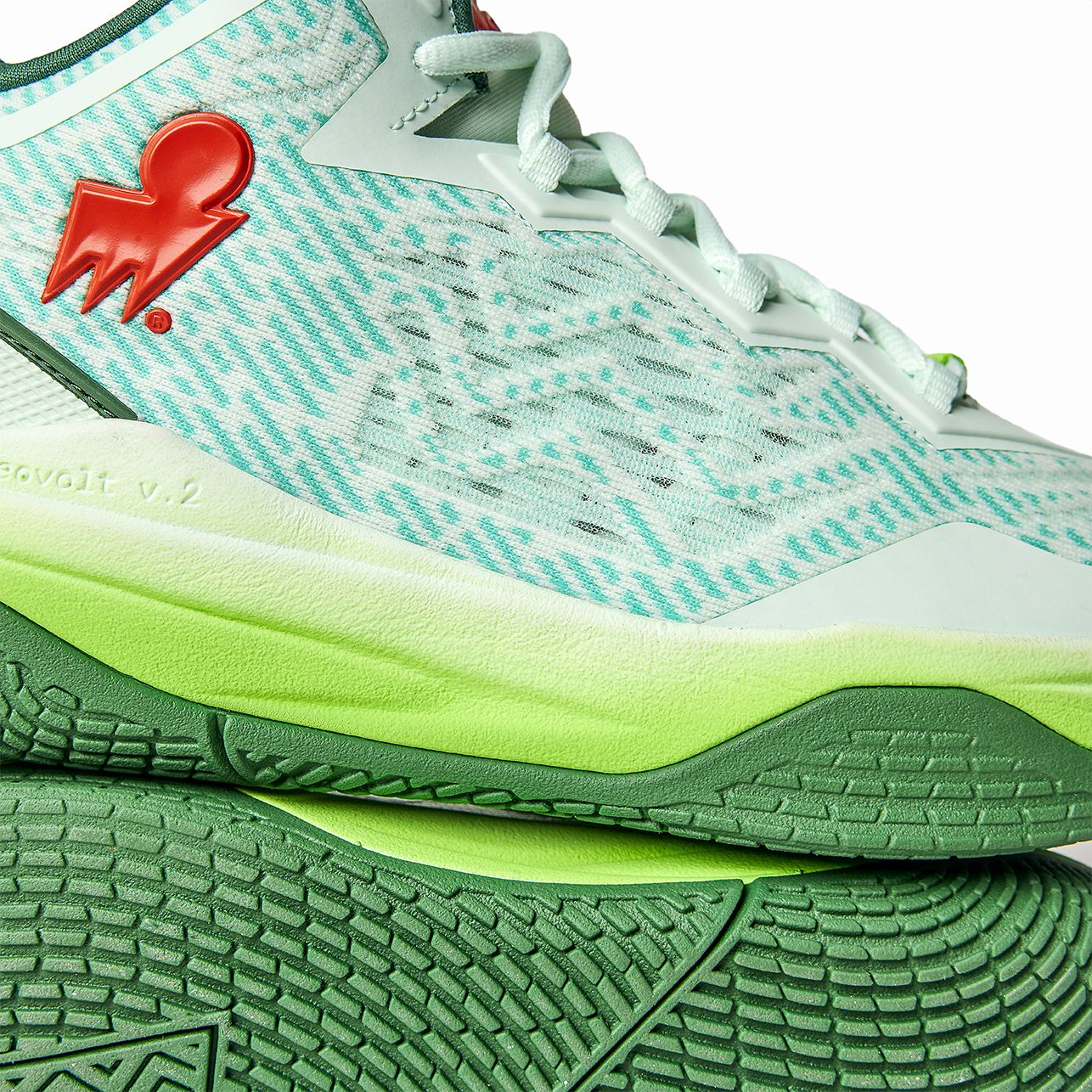 MOOLAH KICKS | NEOVOLT PRO V2 GROCERY PACK - EAT YOUR GREENS