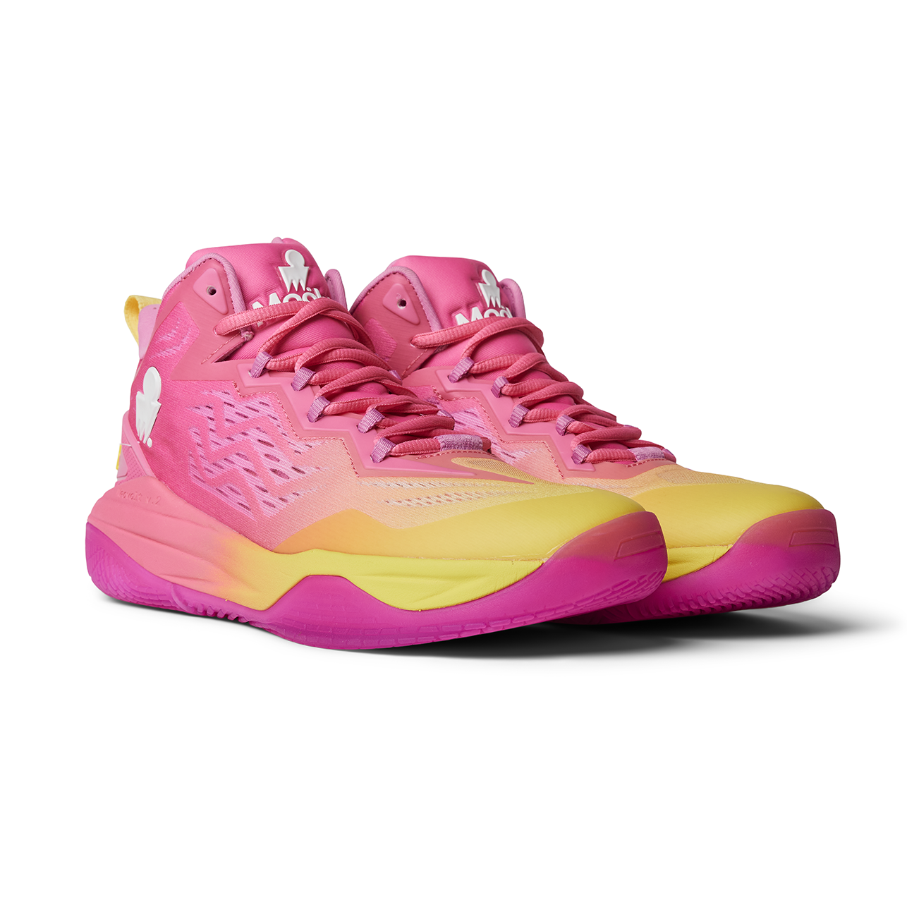 MOOLAH KICKS | NEOVOLT PRO V2 GROCERY PACK - DRAGONFRUIT – Moolah