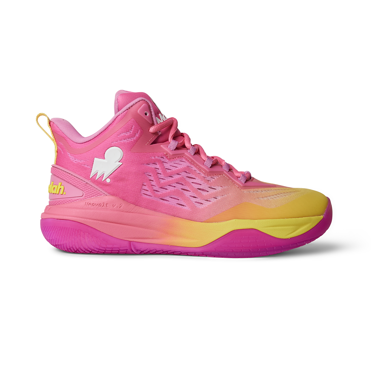 MOOLAH KICKS | NEOVOLT PRO V2 GROCERY PACK - DRAGONFRUIT – Moolah