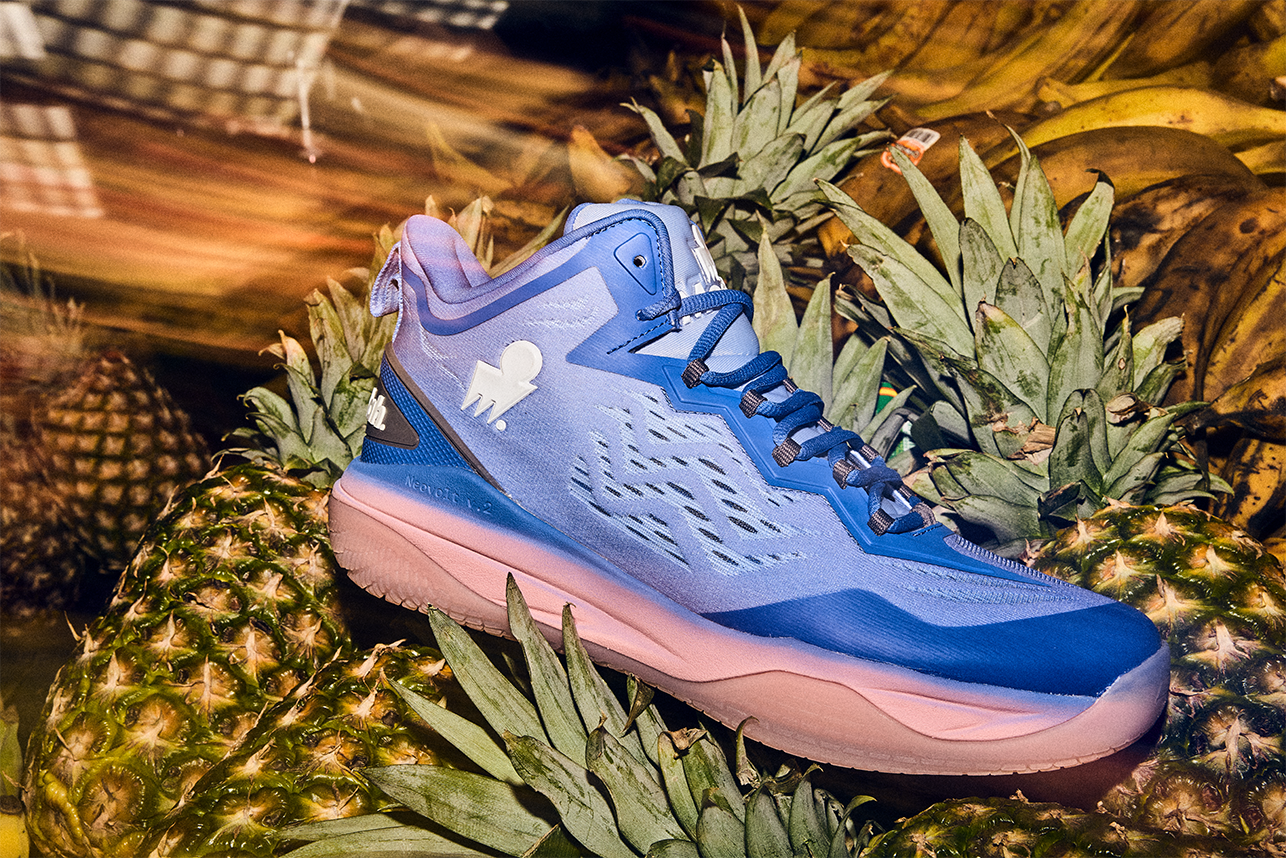 MOOLAH KICKS | NEOVOLT PRO V2 GROCERY PACK - BLUEBERRY – Moolah Kicks