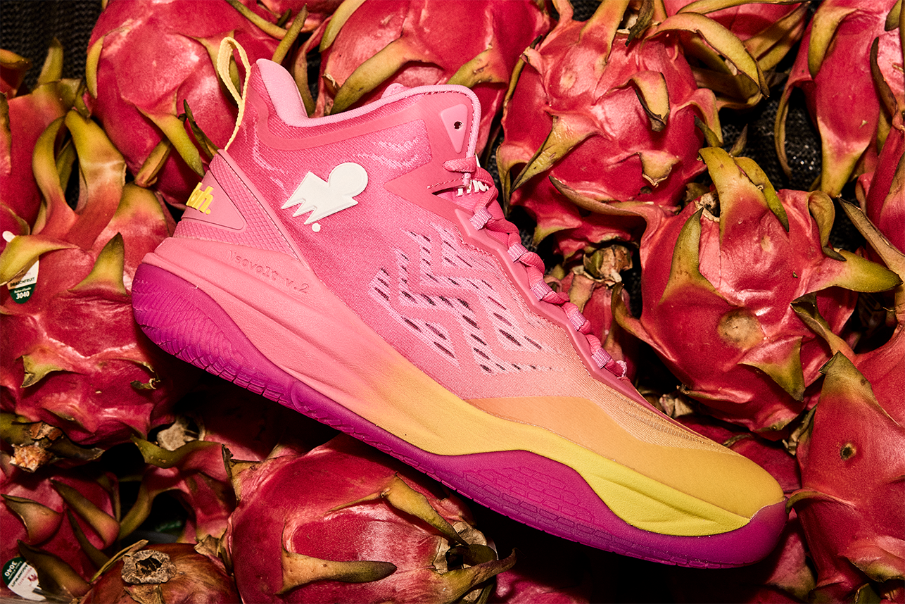 MOOLAH KICKS | NEOVOLT PRO V2 GROCERY PACK - DRAGONFRUIT – Moolah