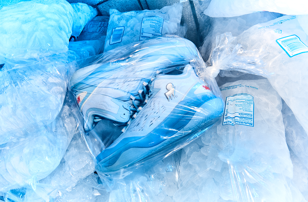 MOOLAH KICKS | NEOVOLT PRO V2 GROCERY PACK - ICE MACHINE – Moolah