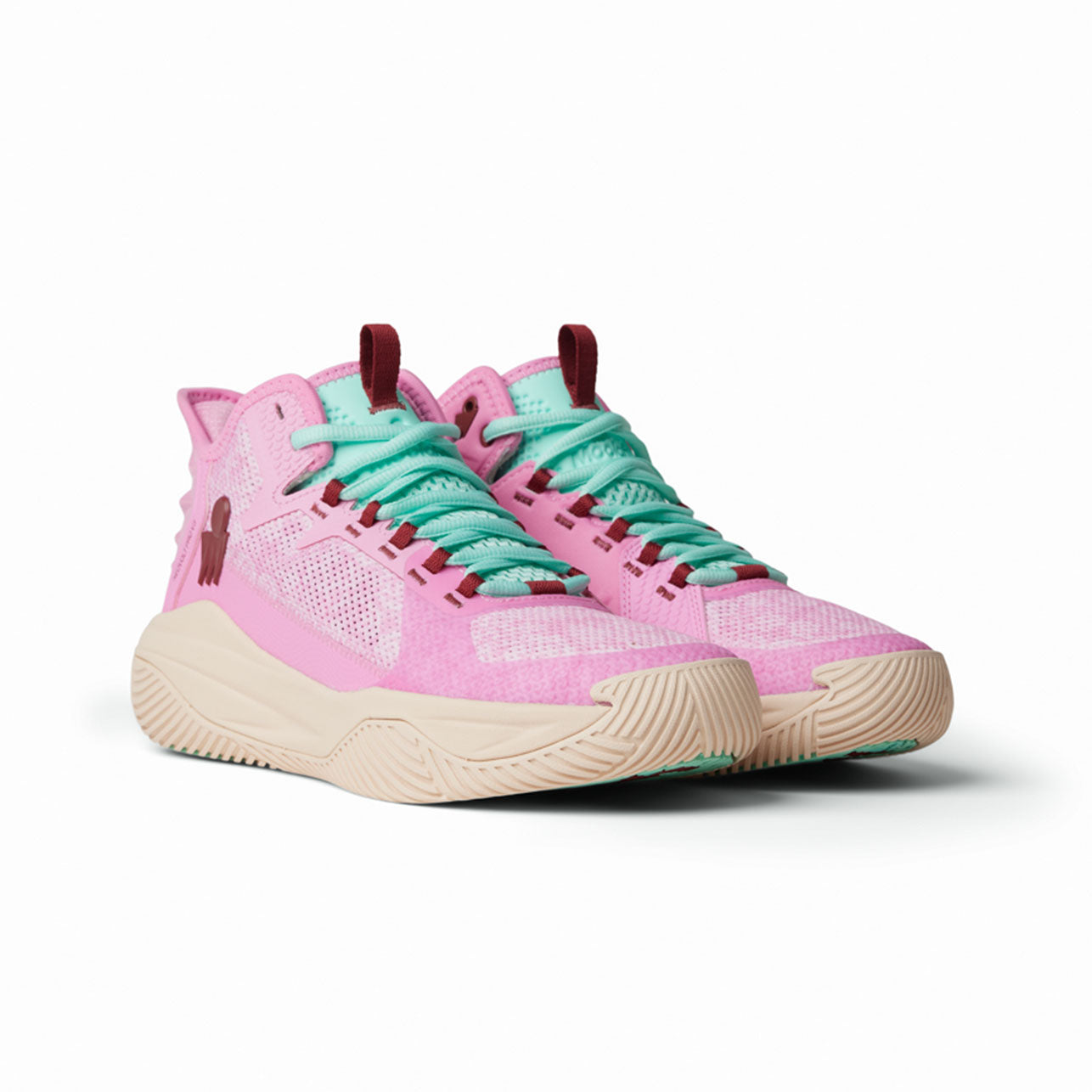 Moolah Kicks | NEOVOLT PRO V3 - PETAL PRISM