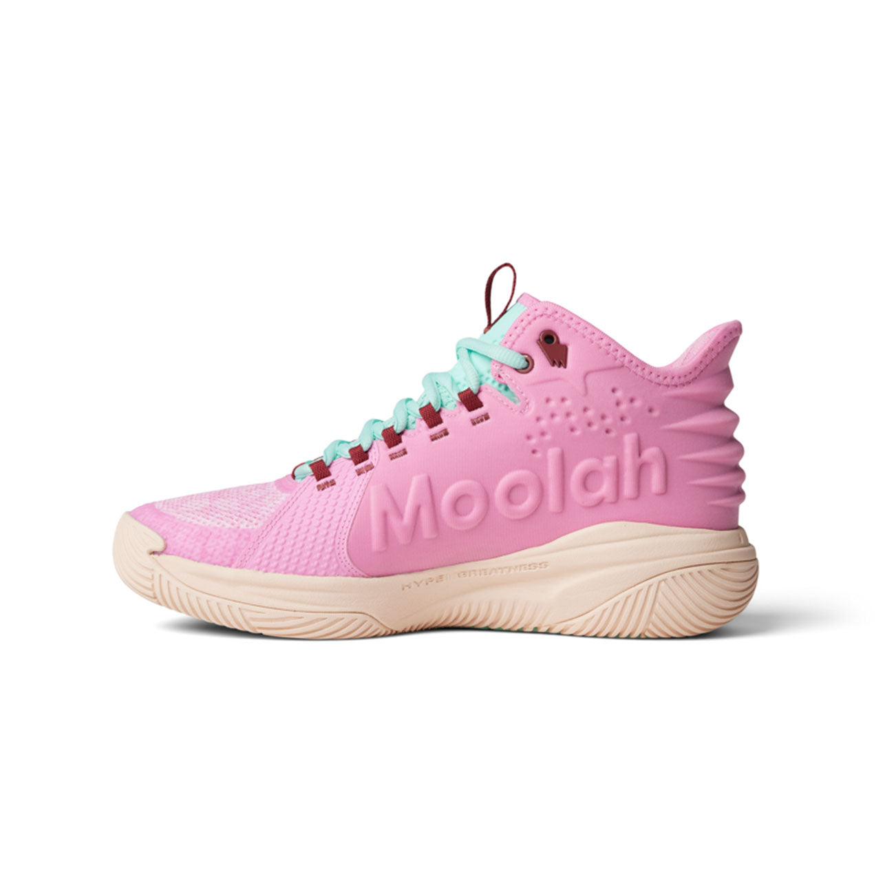 Moolah Kicks | NEOVOLT PRO V3 - PETAL PRISM