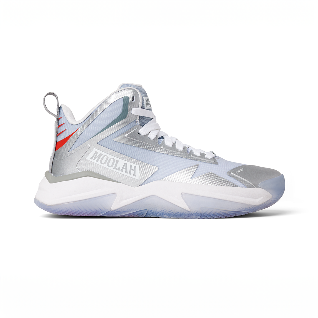スニーカー Moolah Kicks Women's Triple Double Basketball Shoes TRIPLE DOUBLE - STRAIGHT TO THE BAJA – Moolah Kicks